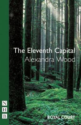 The Eleventh Capital by Alexandra Wood