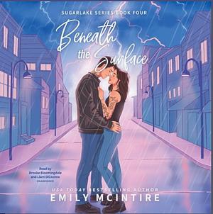 Beneath the Surface by Emily McIntire