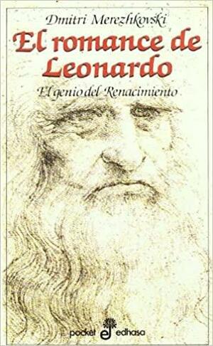El romance de Leonardo by Dmitry Merezhkovsky