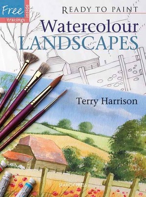 Watercolour Landscapes by Terry Harrison