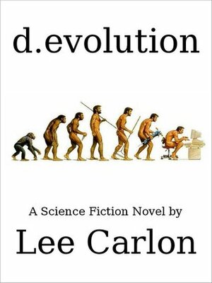 d.evolution by Lee Carlon