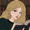 libraryofavirgo's profile picture