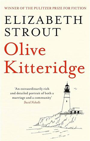 Olive Kitteridge by Elizabeth Strout