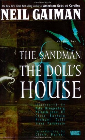 The Doll's House by Neil Gaiman