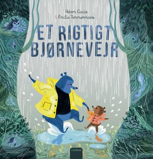 Et Rigtigt Bjørnevejr by Adam Ciccio