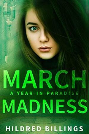 March Madness by Hildred Billings