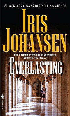 Everlasting by Iris Johansen