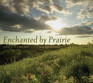 Enchanted by Prairie by 