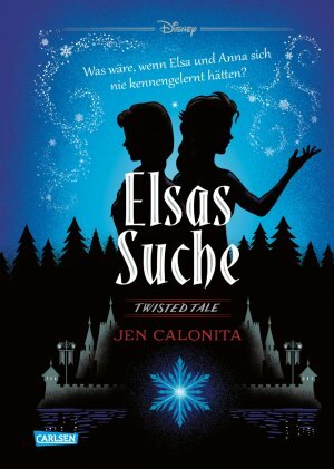 Elsas Suche by Jen Calonita