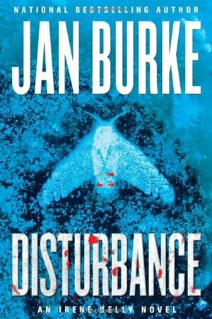 Disturbance by Jan Burke