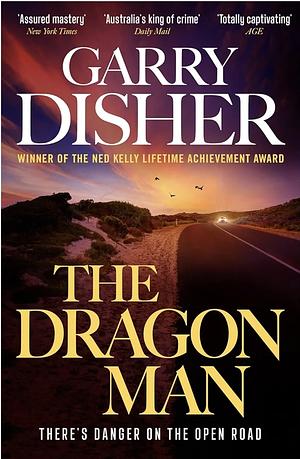 The Dragon Man by Garry Disher