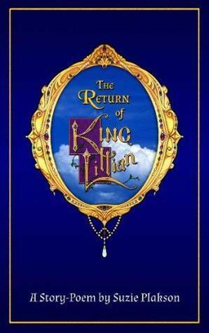 The Return of King Lilian by Suzie Plakson, Suzie Plakson