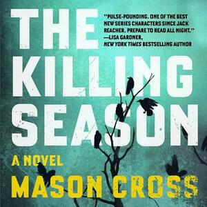 The Killing Season by Mason Cross