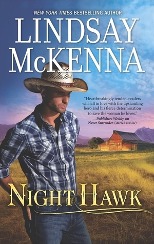 Night Hawk by Lindsay McKenna