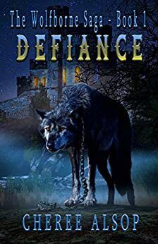 Defiance by Cheree Alsop