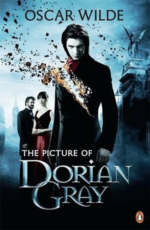 The Picture of Dorian Gray by Oscar Wilde