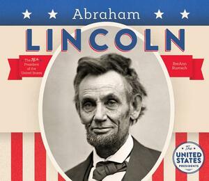 Abraham Lincoln by Breann Rumsch