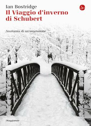Il viaggio d'inverno di Schubert: Anatomia di un'ossessione by Ian Bostridge