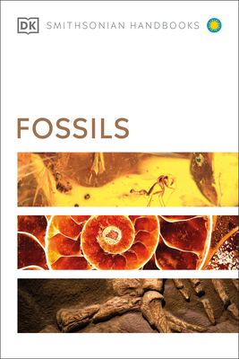 Fossils by D.K. Publishing