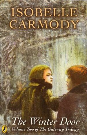 The Winter Door by Isobelle Carmody