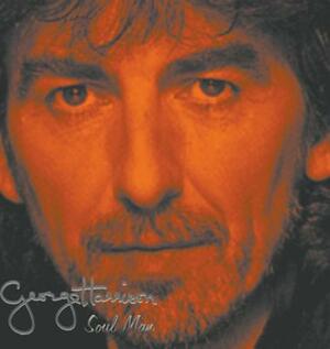 George Harrison: Soul Man Vol. 2 by John Blaney