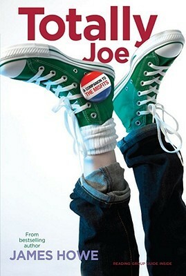 Totally Joe by James Howe