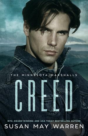 Creed by Susan May Warren