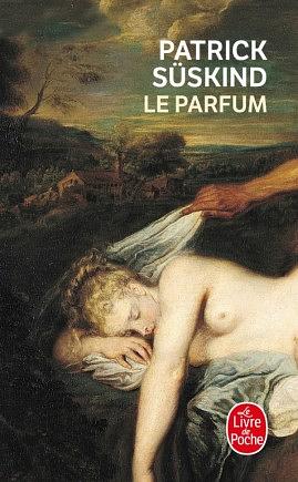 Le Parfum by Patrick Süskind