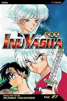 InuYasha: The Unlikely Allies by Rumiko Takahashi