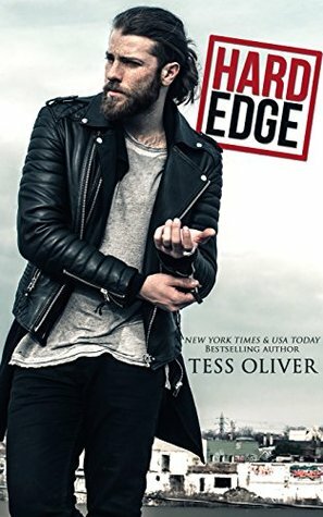 Hard Edge by Tess Oliver