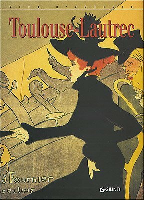 Toulouse-Lautrec by Enrica Crispino