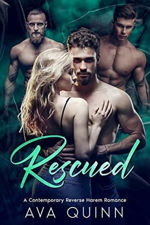 Rescued by Ava Quinn