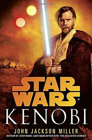 Kenobi by John Jackson Miller