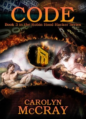 Code by Carolyn McCray