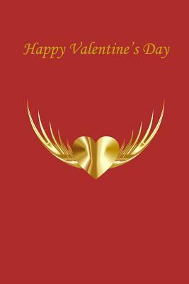 Happy Valentine's Day by Jane Smith