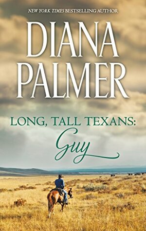 Guy by Diana Palmer