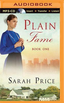 Plain Fame by Sarah Price