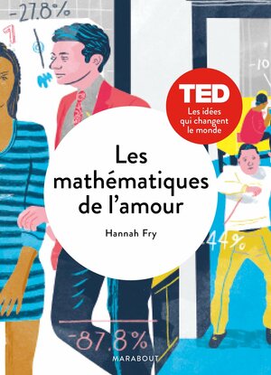 Les Mathematiques de L'Amour by Hannah Fry