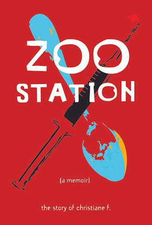Mi, otroci s postaje Zoo by Kai Hermann, Christiane F., Horst Rieck