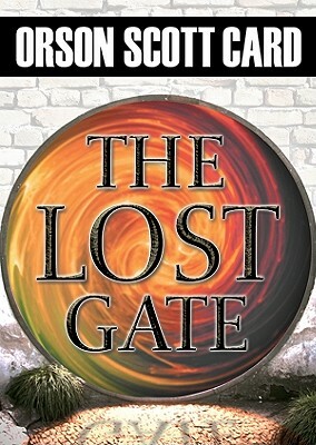 The Lost Gate by 