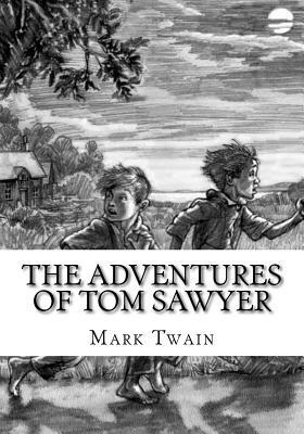 The Adventures of Tom Sawyer by Mark Twain