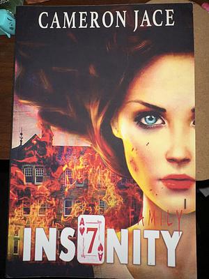 Family (Insanity 7) by Cameron Jace