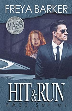 Hit & Run by Freya Barker