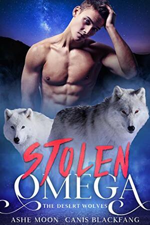 Stolen Omega by Canis Blackfang, Ashe Moon