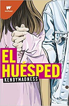 El Huésped by kendymadness