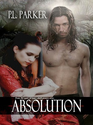 Absolution by P.L. Parker