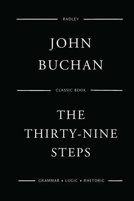 The Thirty-Nine Steps by John Buchan