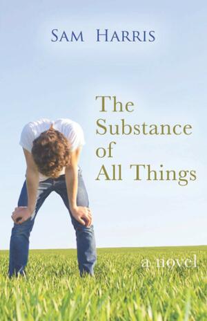 The Substance of All Things by Sam Harris