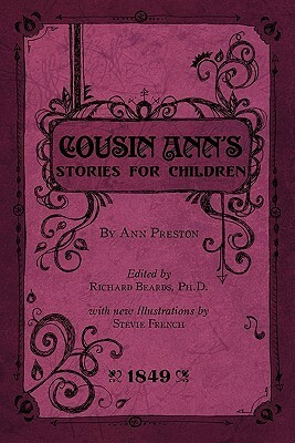 Cousin Ann's Stories for Children by Ann Preston, Stevie French