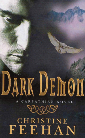 Dark Demon by Christine Feehan